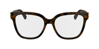 Longchamp Lo2745 Women Havana  Eyeglasses
