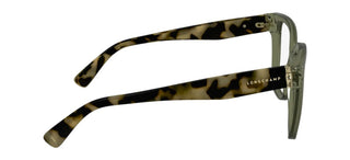 Longchamp LO2745 women Green Eyeglasses
