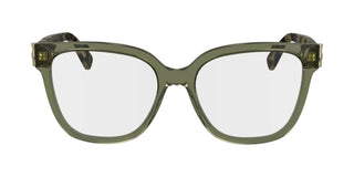 Longchamp LO2745 women Green Eyeglasses