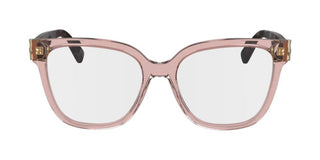 Longchamp LO2745 women Pink Eyeglasses