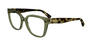 Longchamp LO2745 N women Green Eyeglasses