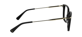 Longchamp Lo2751 N Women Black Squared Eyeglasses