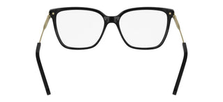 Longchamp Lo2751 N Women Black Squared Eyeglasses