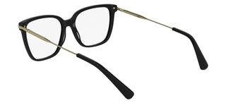Longchamp Lo2751 N Women Black Squared Eyeglasses