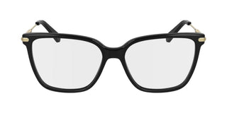 Longchamp Lo2751 N Women Black Squared Eyeglasses