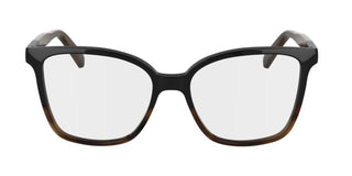 Longchamp Lo2753 Women Havana Squared Eyeglasses