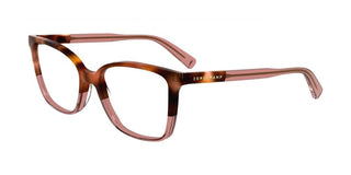 Longchamp LO2753 N women Violet Squared Eyeglasses
