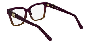 Longchamp Lo2761 Women Violet  Eyeglasses