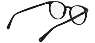 Longchamp Lo2768 N Women Black Pantos Eyeglasses