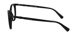 Longchamp Lo2768 N Women Black Pantos Eyeglasses