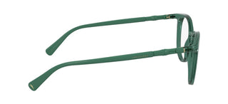Longchamp Lo2768 N Women Blue Pantos Eyeglasses