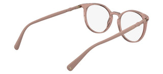 Longchamp Lo2768 N Women Transparent Pantos Eyeglasses