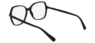 Longchamp Lo2769 N Women Black Butterfly Eyeglasses