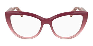 Longchamp LO2771 women Pink Cat Eye Eyeglasses