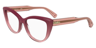Longchamp LO2771 women Pink Cat Eye Eyeglasses