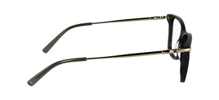 Longchamp Lo2772 N Women Black Squared Eyeglasses