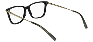 Longchamp Lo2772 N Women Black Squared Eyeglasses
