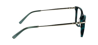 Longchamp Lo2772 N Women Blue Squared Eyeglasses