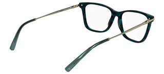 Longchamp Lo2772 N Women Blue Squared Eyeglasses