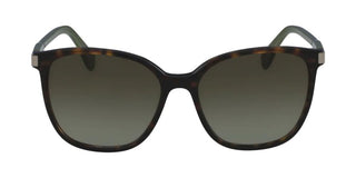 Longchamp Lo612s N Women  Geometric Sunglasses