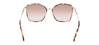 Longchamp Lo685s N Women  Geometric Sunglasses