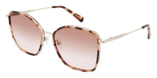 Longchamp Lo685s N Women  Geometric Sunglasses