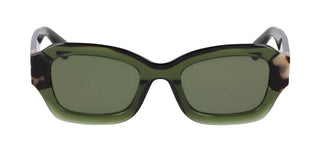 Longchamp LO749S N women 0 Rectangle Sunglasses