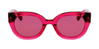 Longchamp Lo750s Unisex Pink  Sunglasses