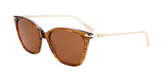 Longchamp Lo757s Unisex Brown  Sunglasses