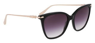 Longchamp Lo757s N Women  Squared Sunglasses