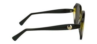 Longchamp Lo759s N Women Green Geometric Sunglasses