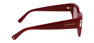 Longchamp Lo764s N Women  Squared Sunglasses