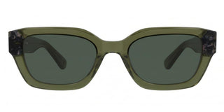 Longchamp LO771S women Green Sunglasses