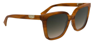 Longchamp Lo772s N Women  Squared Sunglasses