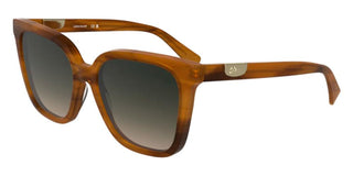 Longchamp Lo772s N Women  Squared Sunglasses