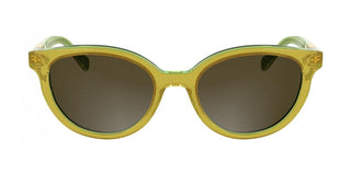 Longchamp LO773S women Green Sunglasses