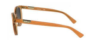 Longchamp LO773S women Orange Sunglasses