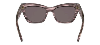 Longchamp Lo777s N Women Pink Rectangle Sunglasses