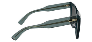 Longchamp Lo778s N Women Blue Butterfly Sunglasses