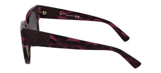 Longchamp Lo779s N Women Multicolor Cat Eye Sunglasses