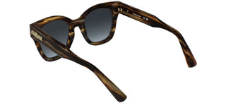 Longchamp Lo791s Women  Squared Sunglasses