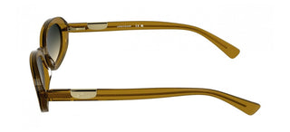 Longchamp LO795S women Yellow Sunglasses