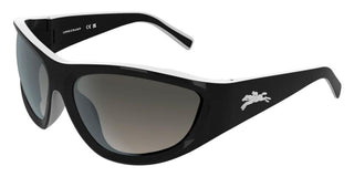 Longchamp Lo796s Women  Sports Sunglasses