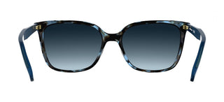 Longchamp LO807S women Blue Squared Sunglasses