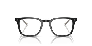 Oliver Peoples LOFTIN OV 5543 unisex Black Squared Eyeglasses