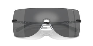 Michael Kors London Mk1148 Women Grey  Sunglasses