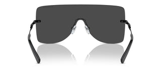 Michael Kors London Mk1148 Women Grey  Sunglasses