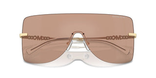Michael Kors London Mk1148 Women Brown  Sunglasses