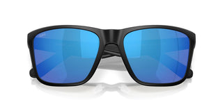 Costa Del Mar LOS ALIJOS 06S9126 men Black Rectangle Sunglasses