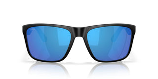 Costa Del Mar LOS ALIJOS 06S9126 men Black Rectangle Sunglasses